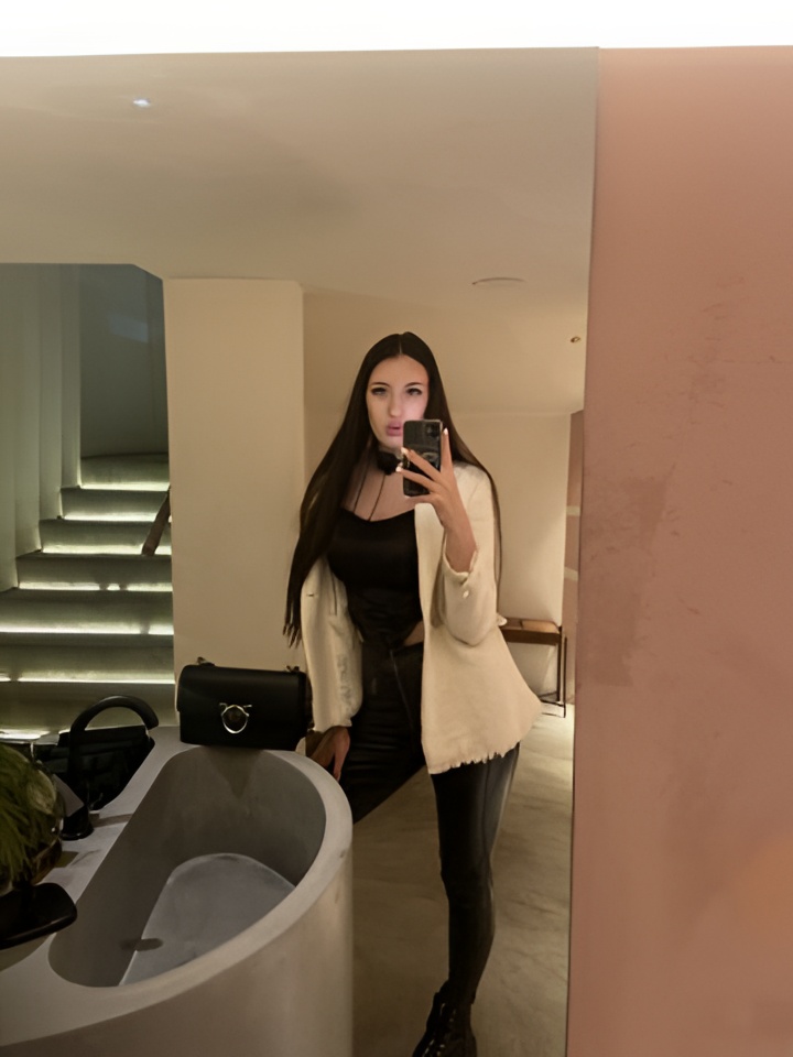 Майя привлекальеная девушка из Кызыла цена от 2500 руб