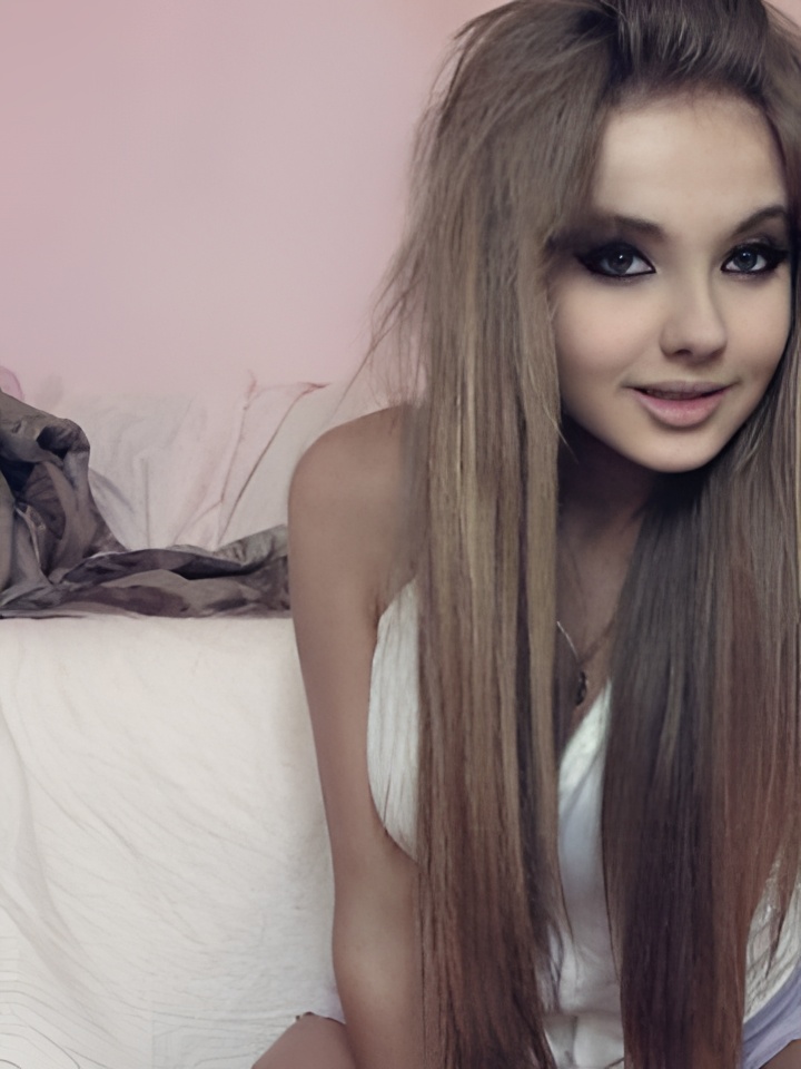 Индивидуалка Олеся, доступна для личного знакомства от 2000 руб