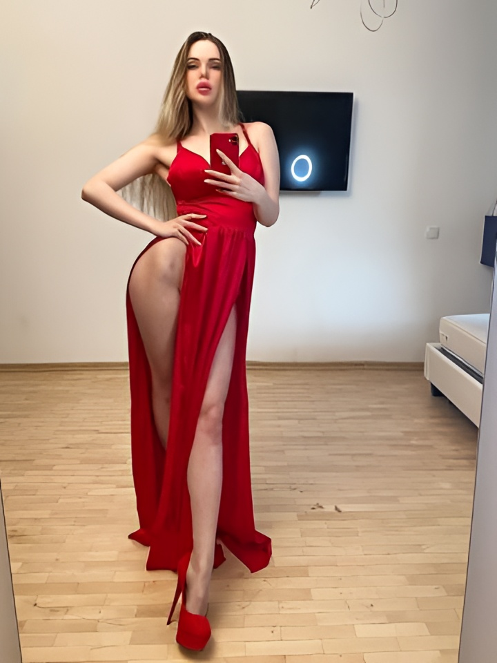 Олеся привлекальеная девушка из Кызыла цена от 3000 руб