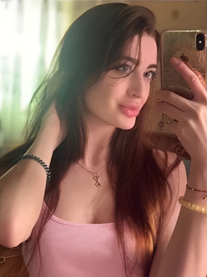 Ольга привлекальеная девушка из Кызыла цена от 1500 руб