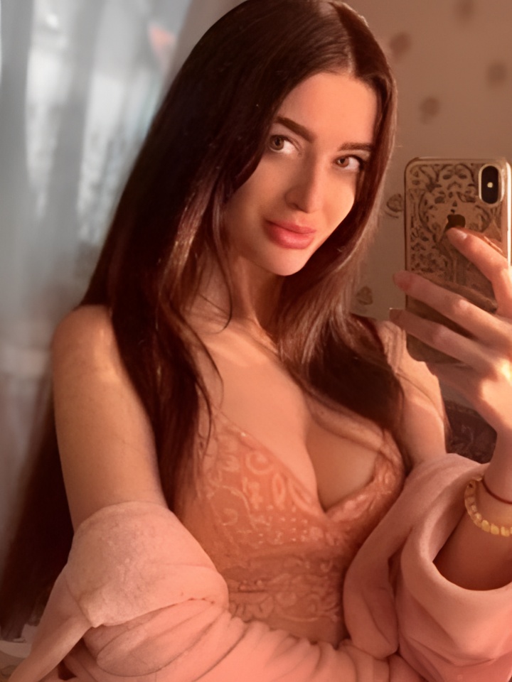 Индивидуалка Ольга, доступна для личного знакомства от 1500 руб