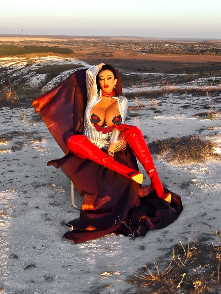 Слава привлекательная девушка из Кызыла цена от 4000 руб