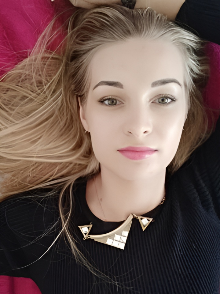 Индивидуалка Вероника, доступна для личного знакомства от 2500 руб