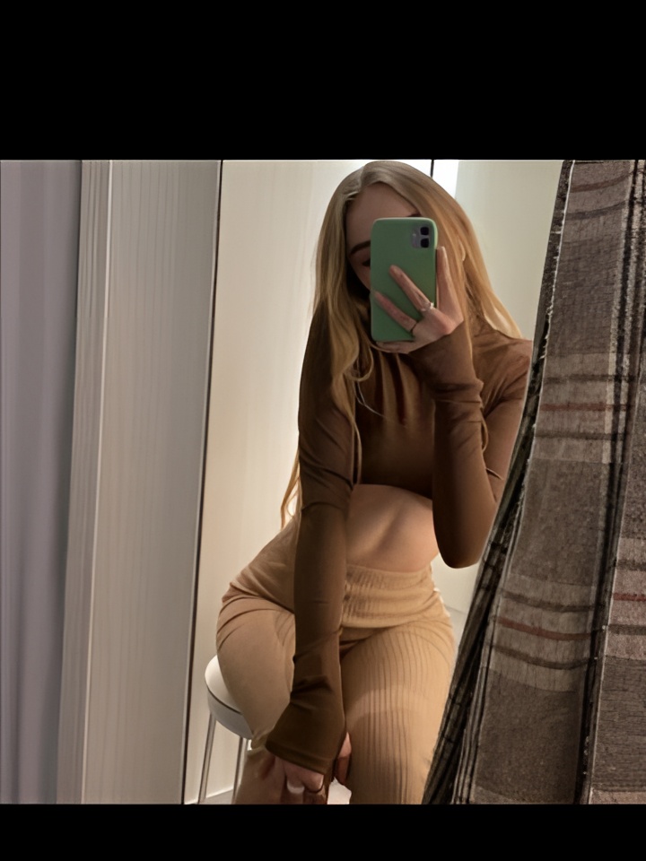 Индивидуалка Владлена, доступна для личного знакомства от 4000 руб