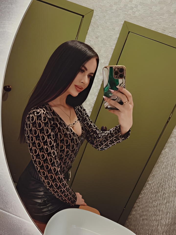 Юлия привлекальеная девушка из Кызыла цена от 1500 руб