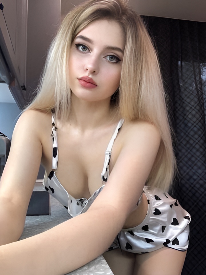 Индивидуалка Зоя, доступна для личного знакомства от 4000 руб