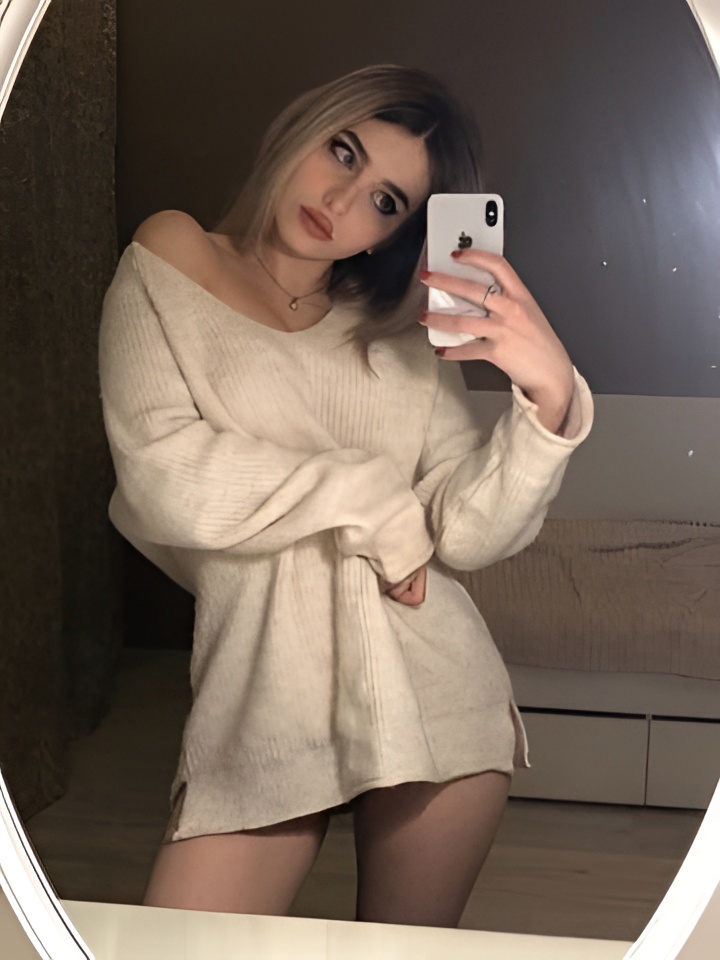 Индивидуалка Зоя, доступна для личного знакомства от 4000 руб