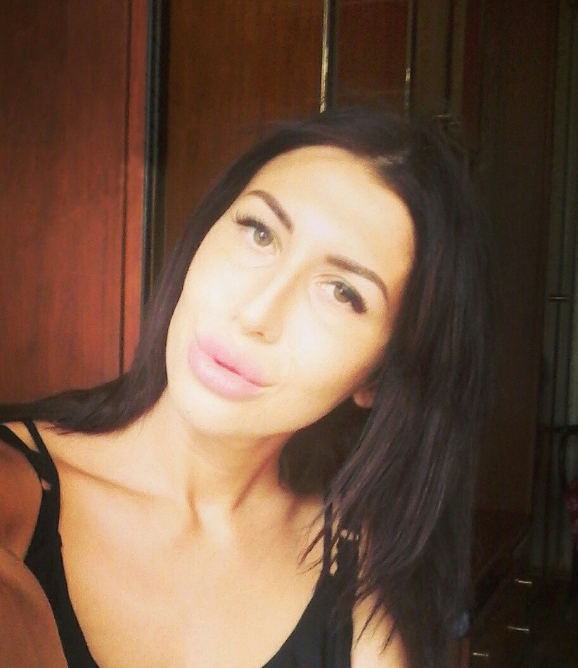 Валентина привлекальеная девушка из Кызыла цена от 3500 руб