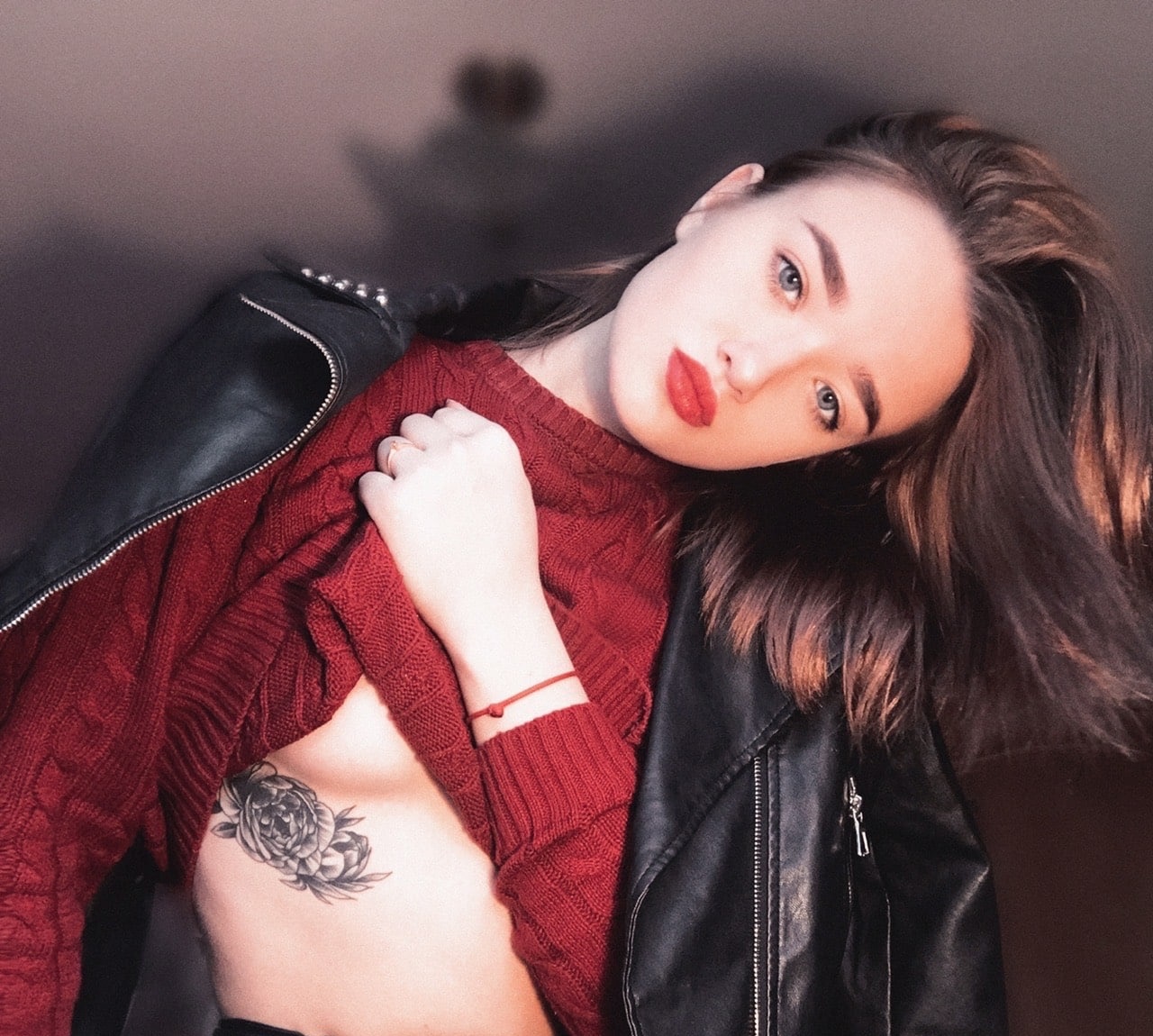 Милена привлекальеная девушка из Кызыла цена от 3000 руб