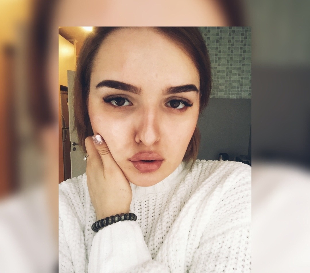 Индивидуалка АРИНА, доступна для личного знакомства от 3500 руб