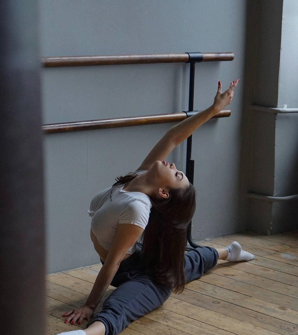 Индивидуалка Дарина, доступна для личного знакомства от 6000 руб