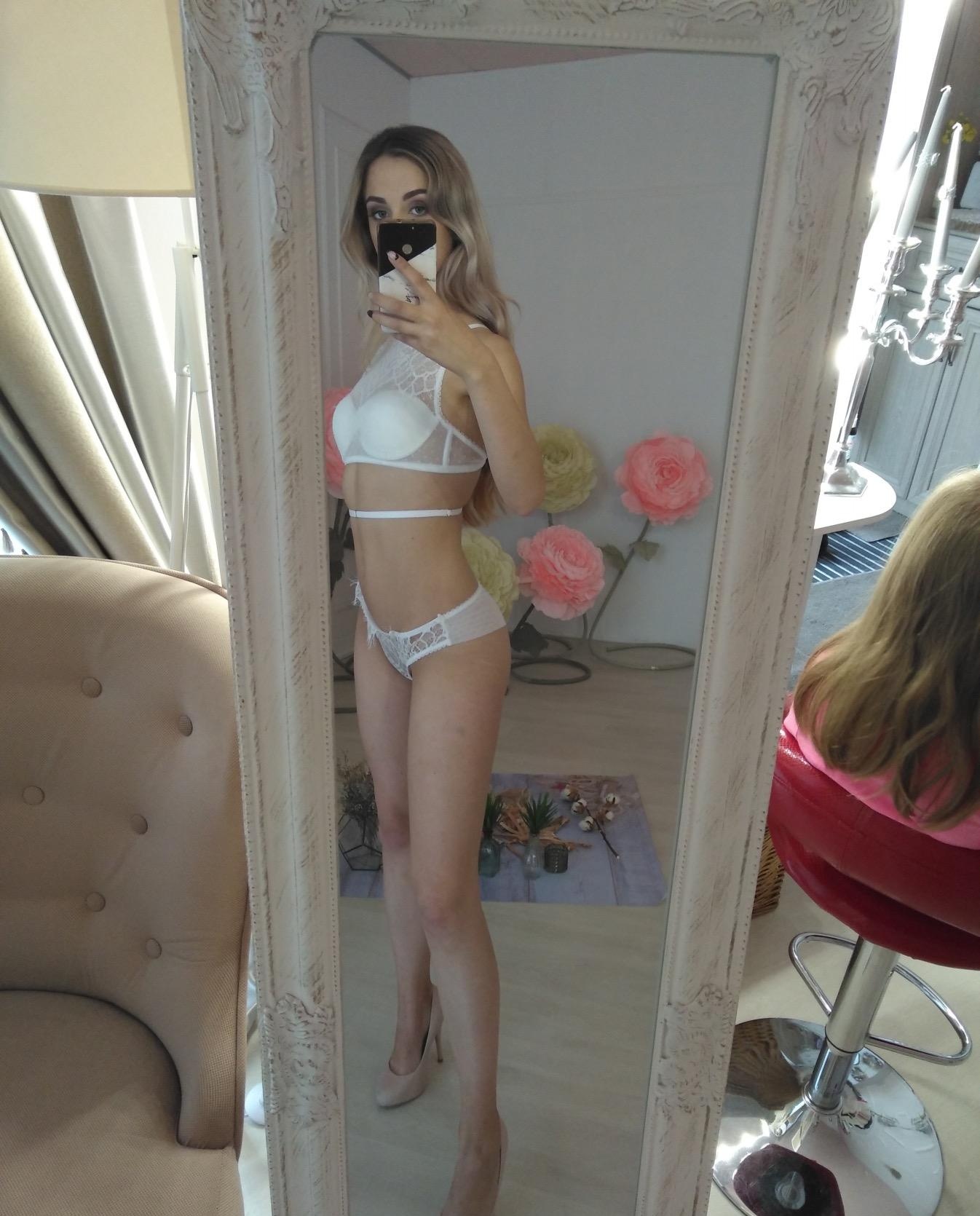 Индивидуалка Людочка, доступна для личного знакомства от 3000 руб