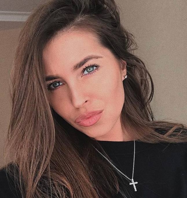 Ираида привлекальеная девушка из Кызыла цена от 6000 руб