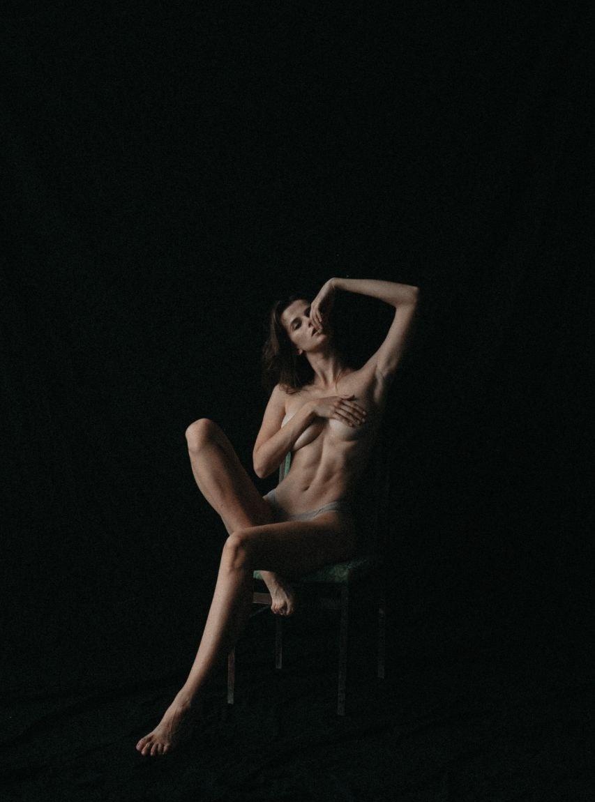 Донна привлекальеная девушка из Кызыла цена от 10000 руб