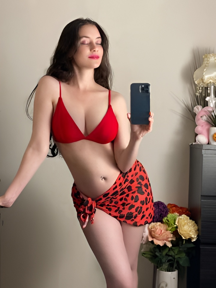 Индивидуалка Алиана, доступна для личного знакомства от 3000 руб