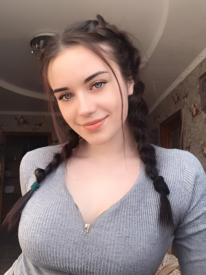 Индивидуалка Елизавета, доступна для личного знакомства от 5000 руб