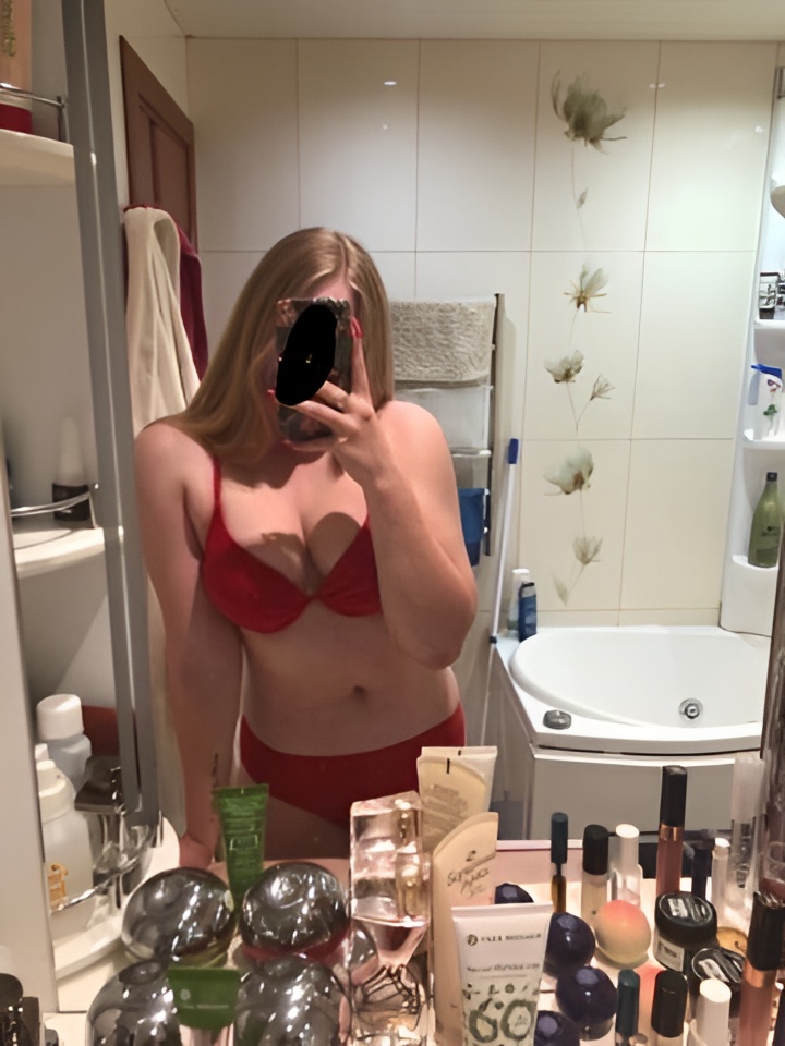 Индивидуалка Кира, доступна для личного знакомства от 3000 руб