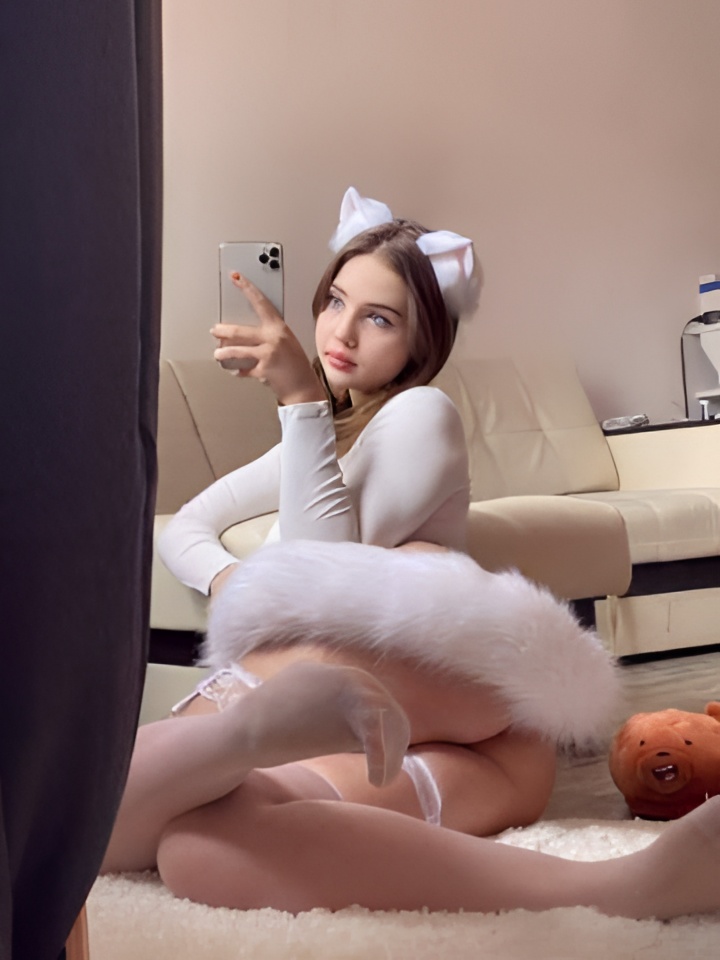 Индивидуалка Летиция, доступна для личного знакомства от 2500 руб