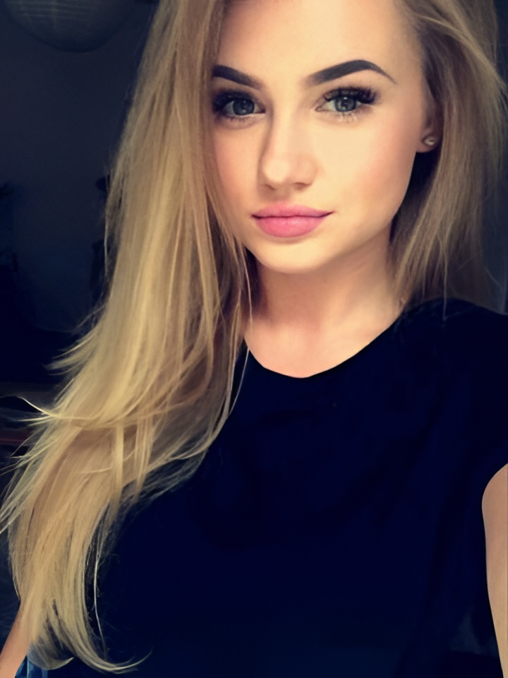 Индивидуалка Рада, доступна для личного знакомства от 4000 руб