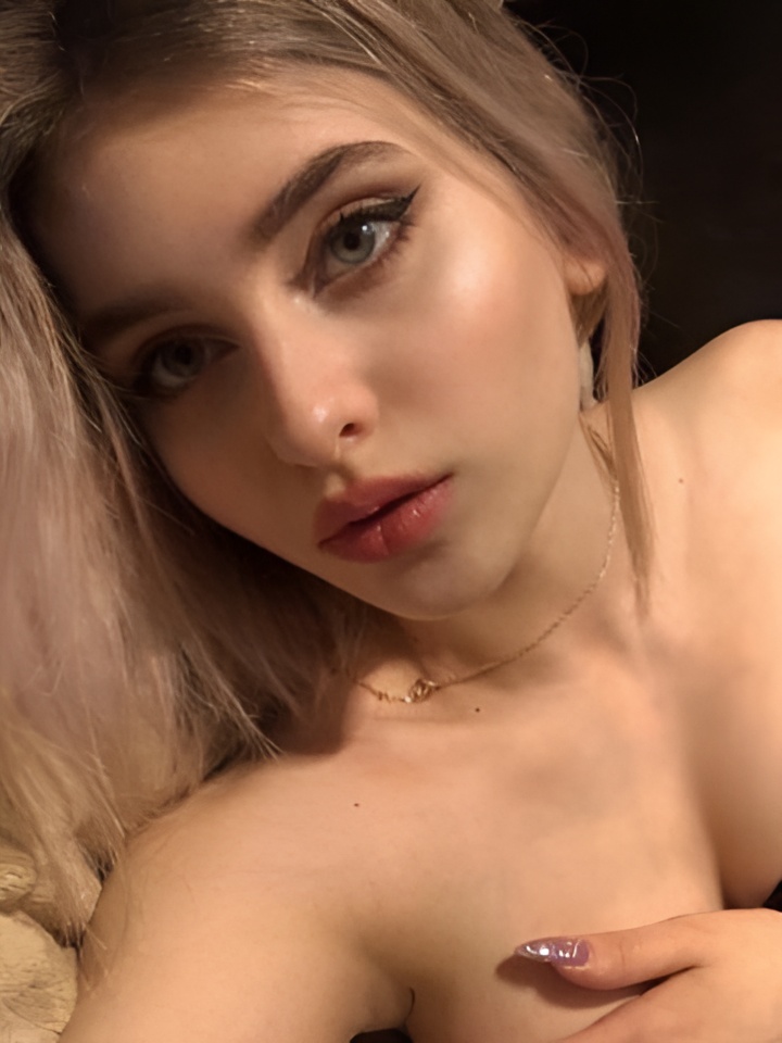 Индивидуалка Владлена, доступна для личного знакомства от 5000 руб