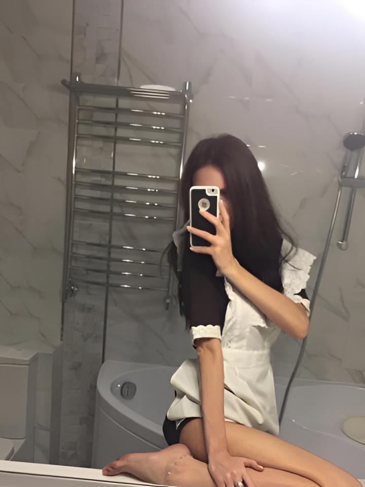 Индивидуалка Юна, доступна для личного знакомства от 2000 руб