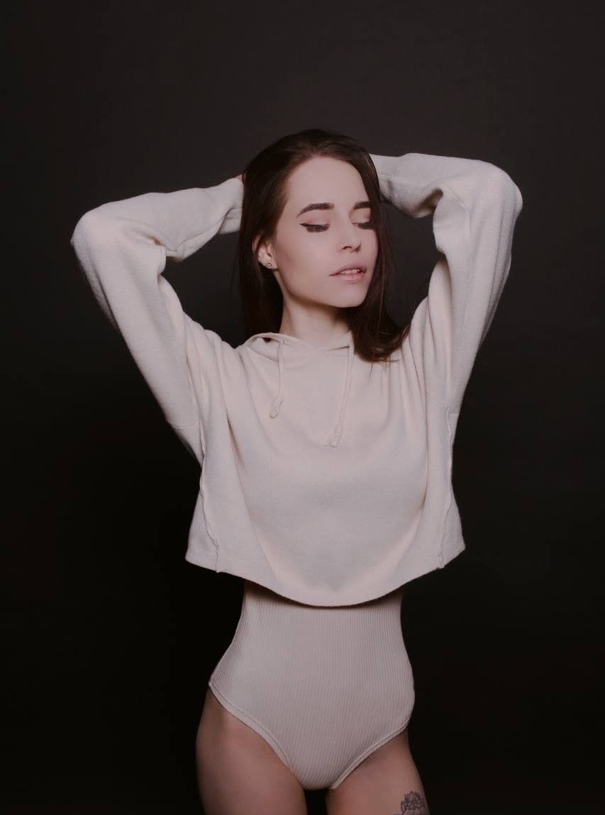 Индивидуалка Анжелика, доступна для личного знакомства от 3000 руб