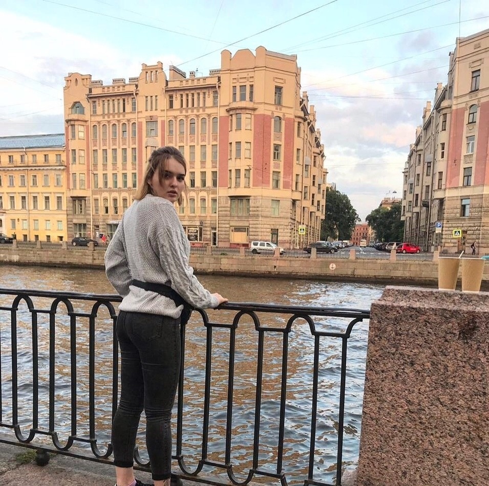 Индивидуалка АРИНА, доступна для личного знакомства от 3500 руб