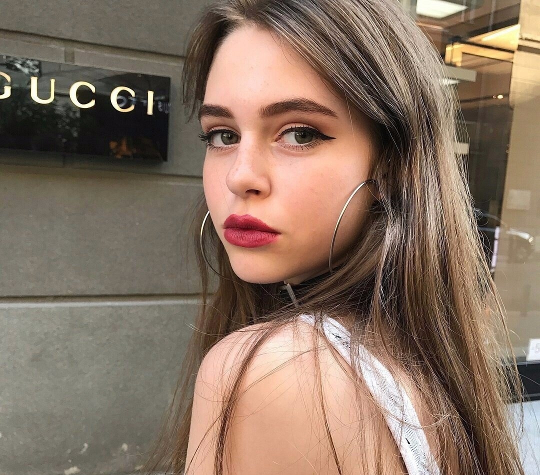 Индивидуалка Инга, доступна для личного знакомства от 3500 руб