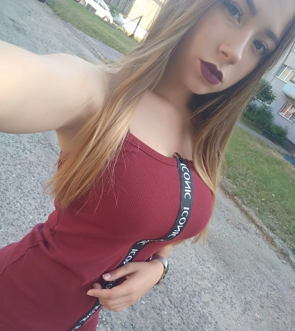 Индивидуалка Инга, доступна для личного знакомства от 3500 руб