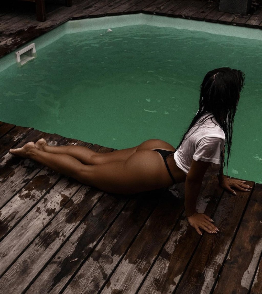 Индивидуалка Катрина, доступна для личного знакомства от 4000 руб