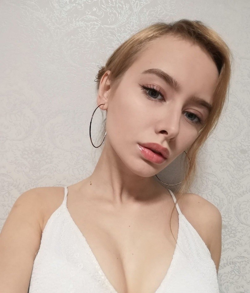 Индивидуалка Лилиана, доступна для личного знакомства от 5000 руб