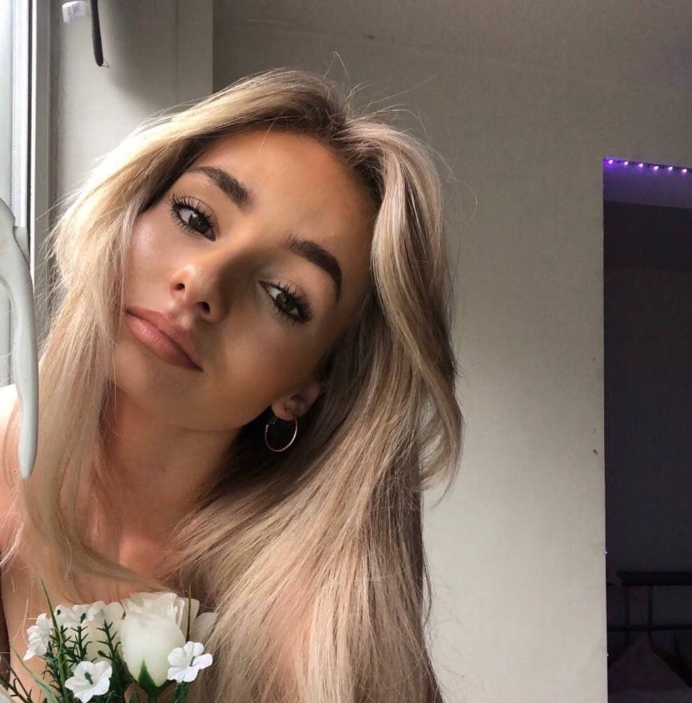 Индивидуалка Полина, доступна для личного знакомства от 4000 руб