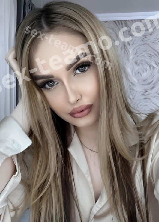 Инга привлекательная девушка из Кызыла цена от 2000 руб