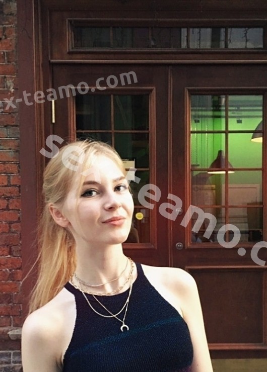 Индивидуалка Лена, доступна для личного знакомства от 3500 руб