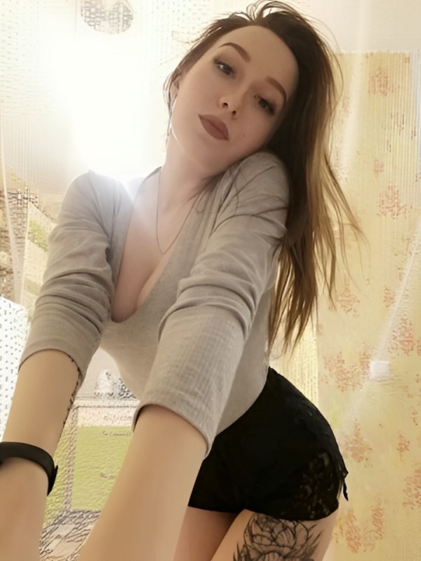 Беатриса привлекательная девушка из Кызыла цена от 3000 руб
