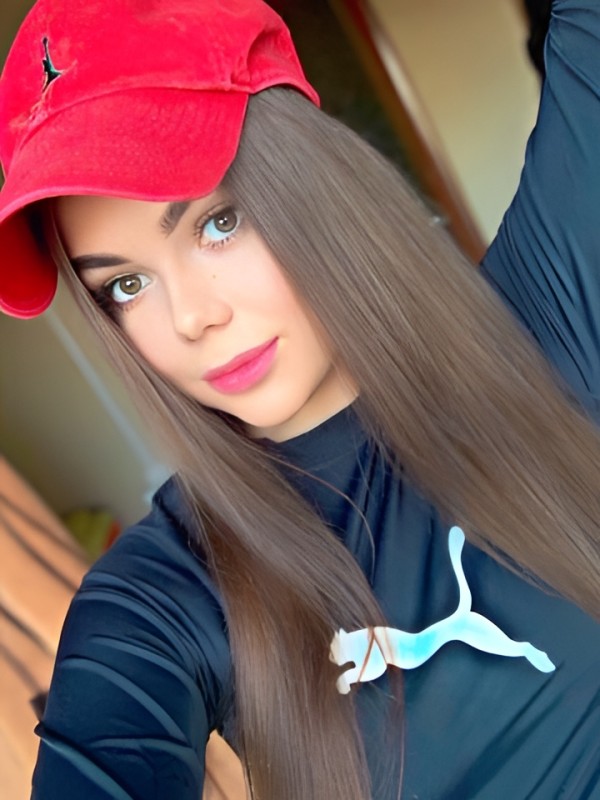 Дарья привлекательная девушка из Кызыла цена от 2000 руб