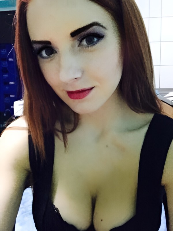 Доминика привлекательная девушка из Кызыла цена от 5000 руб