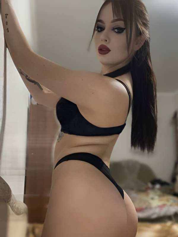 Филиция привлекательная девушка из Кызыла цена от 2500 руб