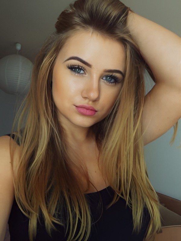 Рада привлекательная девушка из Кызыла цена от 4000 руб