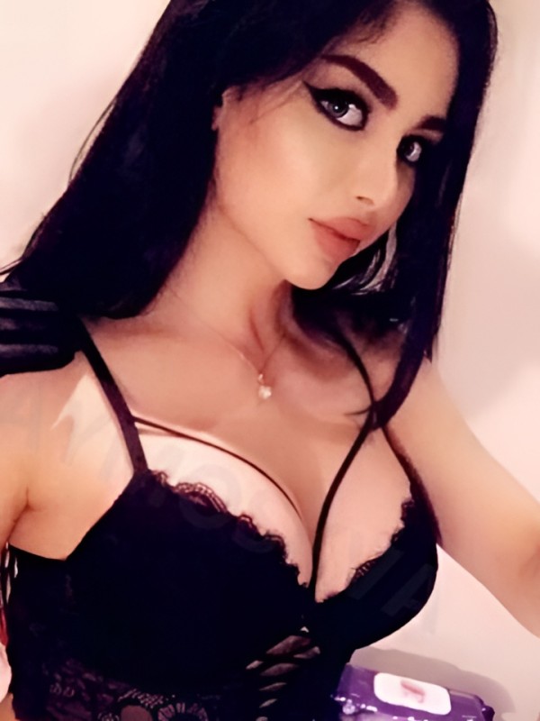 Роксана привлекательная девушка из Кызыла цена от 3000 руб