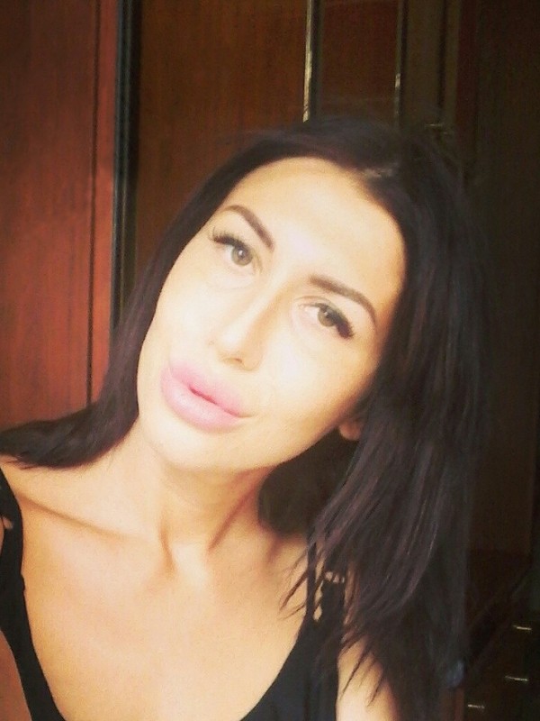 Валентина привлекательная девушка из Кызыла цена от 3500 руб