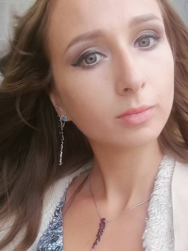 Инга привлекательная девушка из Кызыла цена от 3500 руб