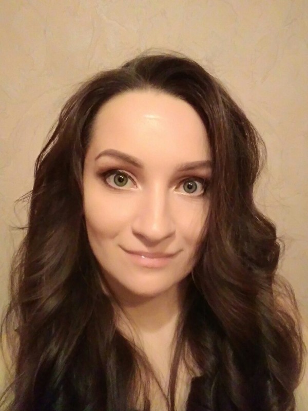 Влада привлекательная девушка из Кызыла цена от 3500 руб