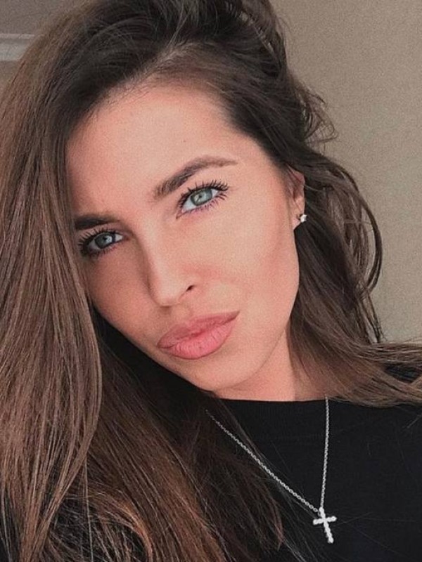 Ираида привлекательная девушка из Кызыла цена от 6000 руб