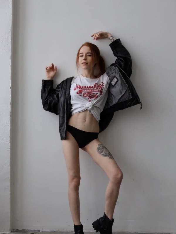 Анжелика привлекательная девушка из Кызыла цена от 3000 руб