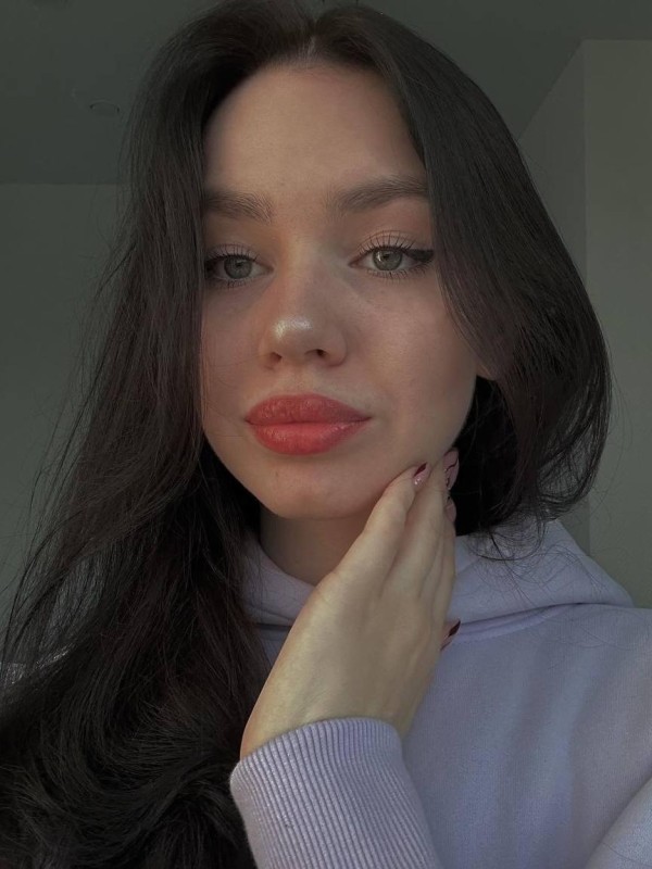 Алиска привлекательная девушка из Кызыла цена от 7000 руб