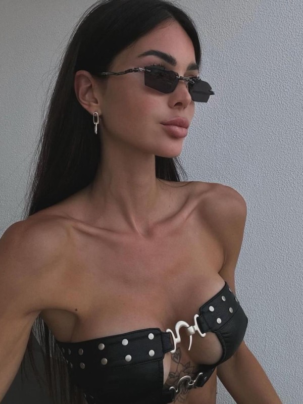 Энн привлекательная девушка из Кызыла цена от 6000 руб