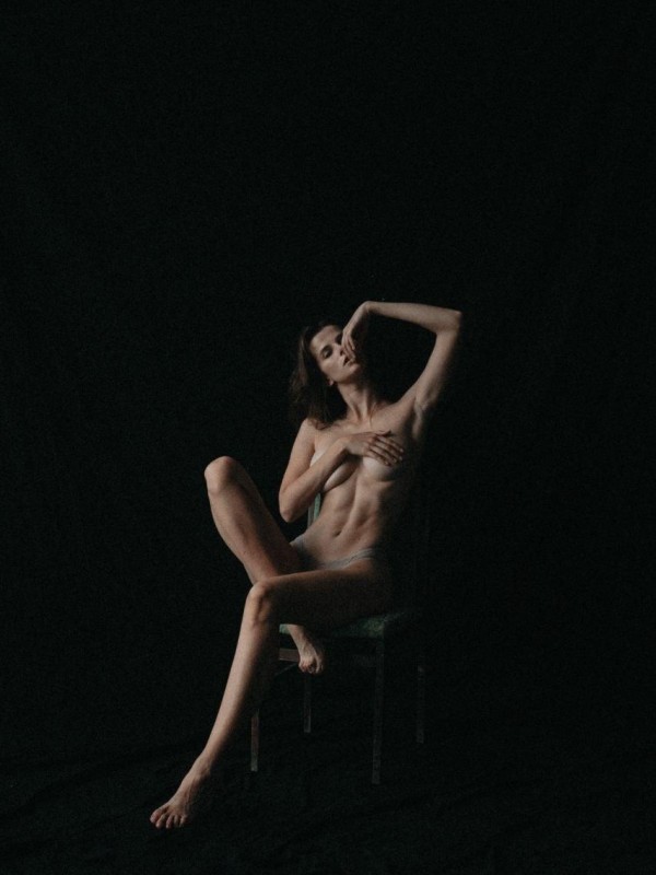 Донна привлекательная девушка из Кызыла цена от 10000 руб