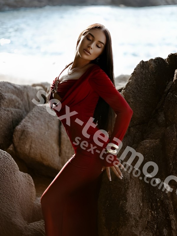 Мила из Кызыла